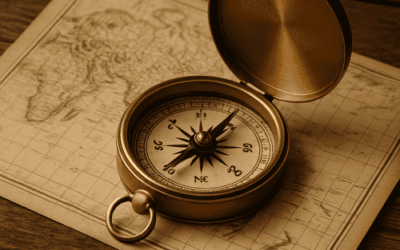 Vom Folgen zum Navigieren