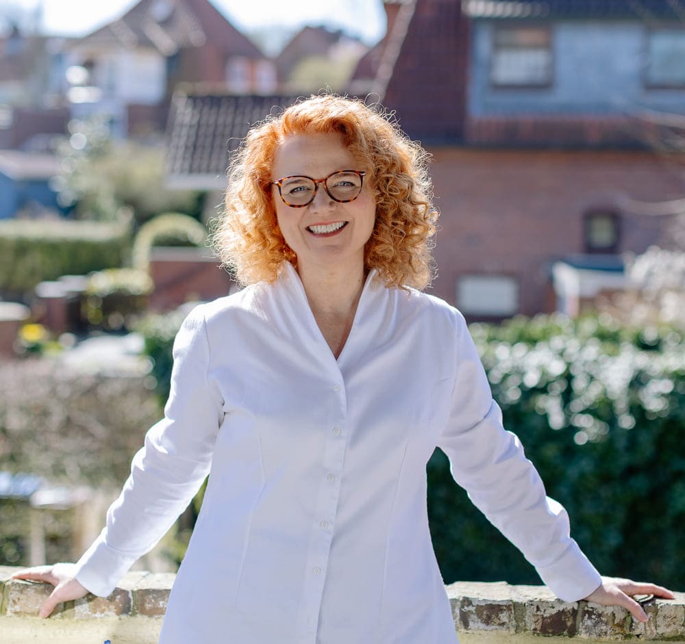 Julia Bach Compliance im Mittelstand