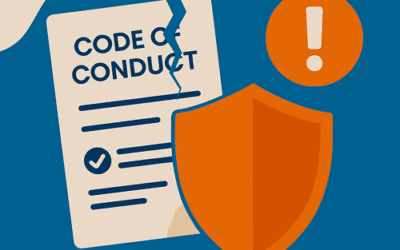 Unangenehm, aber wahr: Ohne Schulungen ist jede Richtlinie wertlos