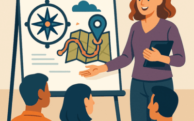 Storytelling in der Compliance-Kommunikation