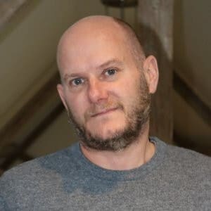 portrat chris campbell