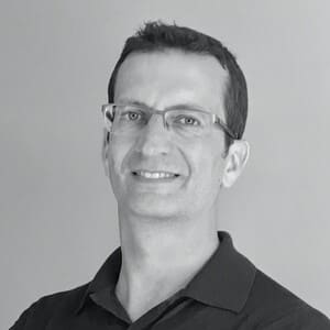 portrait david barr