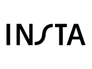 Logo INSTA GmbH