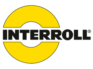 Logo Interrroll Holding GmbH