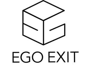 Logo EgoExit