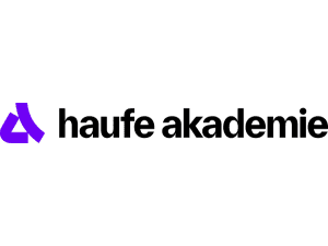 Logo Haufe-Akademie