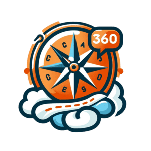 Angebot Coaching KOMPASS 360