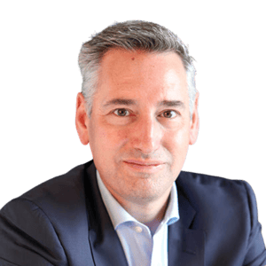 portrait Murray Grainger